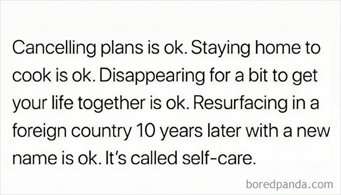 “My Therapist Says”: 50 Relatable Memes From The Legendary Instagram Account (New Pics) “My Therapist Says”: 50 Relatable Memes From The Legendary Instagram Account (New Pics)