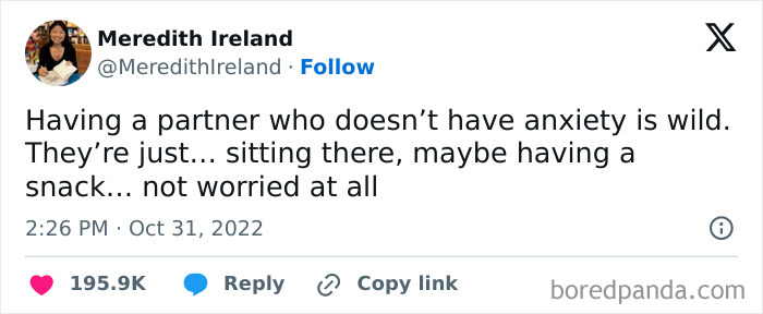 “My Therapist Says”: 50 Relatable Memes From The Legendary Instagram Account (New Pics) “My Therapist Says”: 50 Relatable Memes From The Legendary Instagram Account (New Pics)