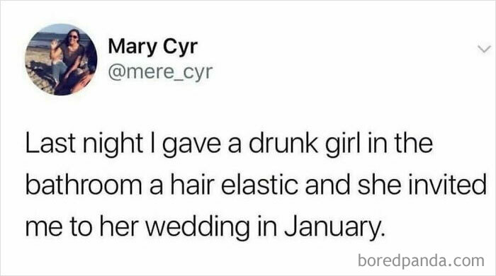 “My Therapist Says”: 50 Relatable Memes From The Legendary Instagram Account (New Pics) “My Therapist Says”: 50 Relatable Memes From The Legendary Instagram Account (New Pics)