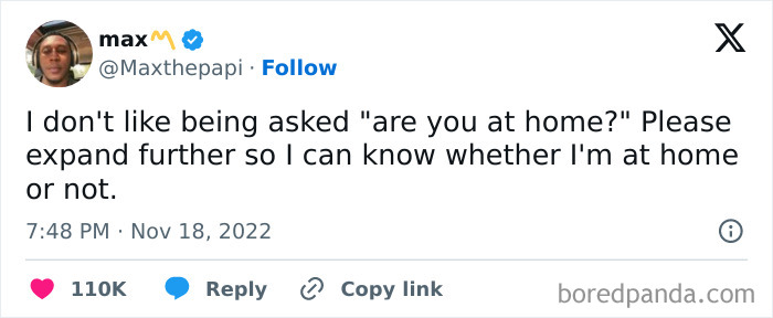 “My Therapist Says”: 50 Relatable Memes From The Legendary Instagram Account (New Pics) “My Therapist Says”: 50 Relatable Memes From The Legendary Instagram Account (New Pics)