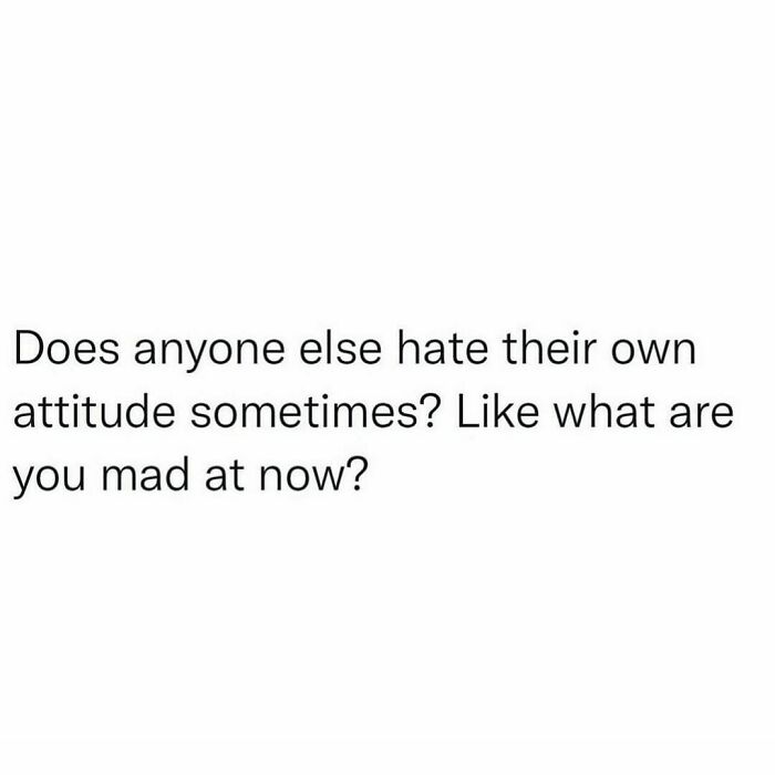 “My Therapist Says”: 50 Relatable Memes From The Legendary Instagram Account (New Pics) “My Therapist Says”: 50 Relatable Memes From The Legendary Instagram Account (New Pics)