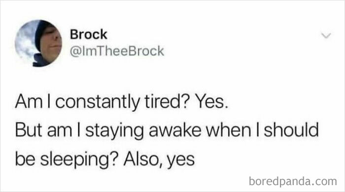 “My Therapist Says”: 50 Relatable Memes From The Legendary Instagram Account (New Pics) “My Therapist Says”: 50 Relatable Memes From The Legendary Instagram Account (New Pics)