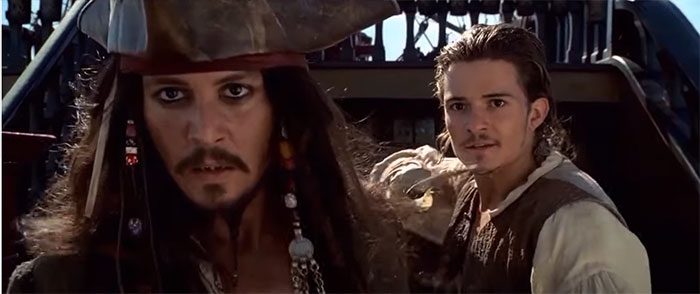 These 67 Pirates of the Caribbean Quotes are the Real Treasure These 67 Pirates of the Caribbean Quotes are the Real Treasure