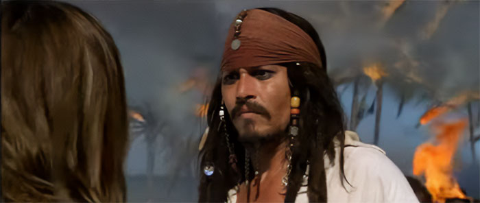 These 67 Pirates of the Caribbean Quotes are the Real Treasure These 67 Pirates of the Caribbean Quotes are the Real Treasure