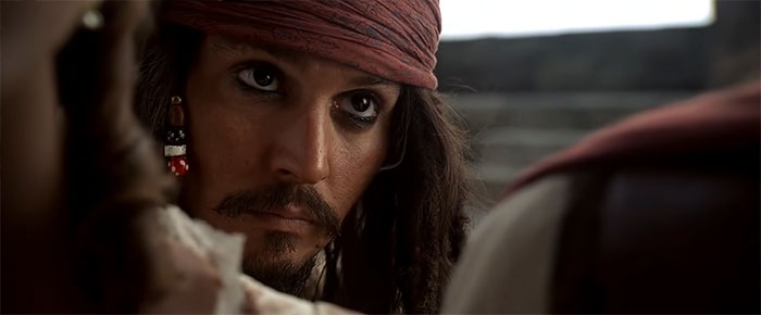 These 67 Pirates of the Caribbean Quotes are the Real Treasure These 67 Pirates of the Caribbean Quotes are the Real Treasure
