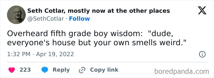 50 People Who Eavesdropped On Hilarious Private Conversations And Couldn’t Help But Share (New Pics) 50 People Who Eavesdropped On Hilarious Private Conversations And Couldn’t Help But Share (New Pics)