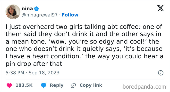 50 People Who Eavesdropped On Hilarious Private Conversations And Couldn’t Help But Share (New Pics) 50 People Who Eavesdropped On Hilarious Private Conversations And Couldn’t Help But Share (New Pics)