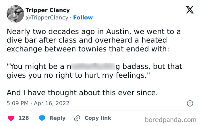 50 People Who Eavesdropped On Hilarious Private Conversations And Couldn’t Help But Share (New Pics) 50 People Who Eavesdropped On Hilarious Private Conversations And Couldn’t Help But Share (New Pics)