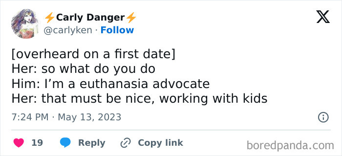 50 People Who Eavesdropped On Hilarious Private Conversations And Couldn’t Help But Share (New Pics) 50 People Who Eavesdropped On Hilarious Private Conversations And Couldn’t Help But Share (New Pics)