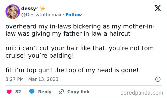 50 People Who Eavesdropped On Hilarious Private Conversations And Couldn’t Help But Share (New Pics) 50 People Who Eavesdropped On Hilarious Private Conversations And Couldn’t Help But Share (New Pics)