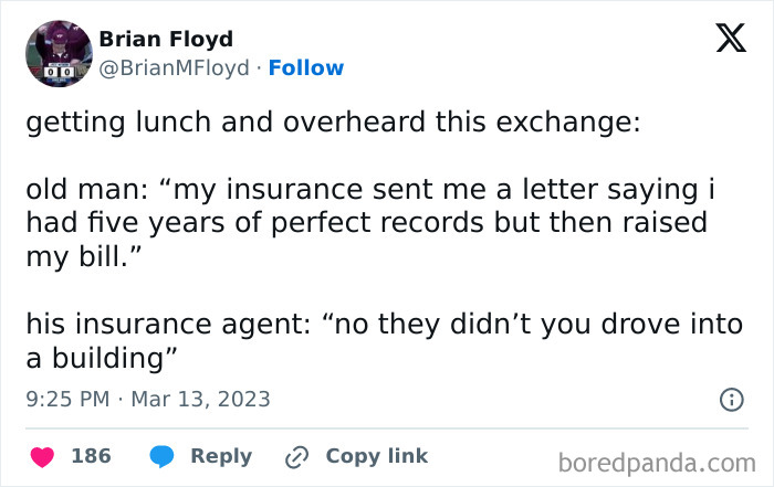 50 People Who Eavesdropped On Hilarious Private Conversations And Couldn’t Help But Share (New Pics) 50 People Who Eavesdropped On Hilarious Private Conversations And Couldn’t Help But Share (New Pics)