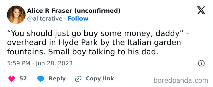 50 People Who Eavesdropped On Hilarious Private Conversations And Couldn’t Help But Share (New Pics) 50 People Who Eavesdropped On Hilarious Private Conversations And Couldn’t Help But Share (New Pics)