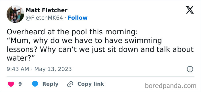 50 People Who Eavesdropped On Hilarious Private Conversations And Couldn’t Help But Share (New Pics) 50 People Who Eavesdropped On Hilarious Private Conversations And Couldn’t Help But Share (New Pics)