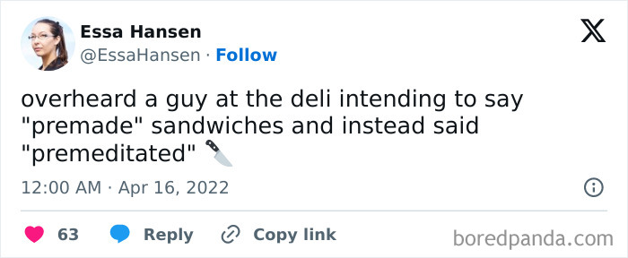 50 People Who Eavesdropped On Hilarious Private Conversations And Couldn’t Help But Share (New Pics) 50 People Who Eavesdropped On Hilarious Private Conversations And Couldn’t Help But Share (New Pics)