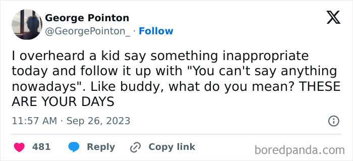 50 People Who Eavesdropped On Hilarious Private Conversations And Couldn’t Help But Share (New Pics) 50 People Who Eavesdropped On Hilarious Private Conversations And Couldn’t Help But Share (New Pics)