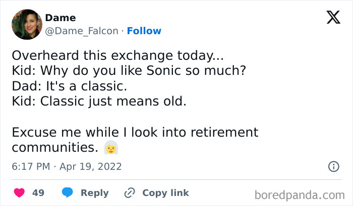 50 People Who Eavesdropped On Hilarious Private Conversations And Couldn’t Help But Share (New Pics) 50 People Who Eavesdropped On Hilarious Private Conversations And Couldn’t Help But Share (New Pics)