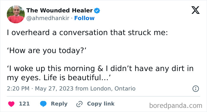 50 People Who Eavesdropped On Hilarious Private Conversations And Couldn’t Help But Share (New Pics) 50 People Who Eavesdropped On Hilarious Private Conversations And Couldn’t Help But Share (New Pics)