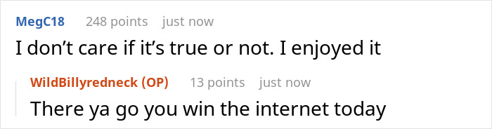 Lunch Thief Eats Laxative-Laced Food, Endures Digestive Distress And Legal Consequences Lunch Thief Eats Laxative-Laced Food, Endures Digestive Distress And Legal Consequences