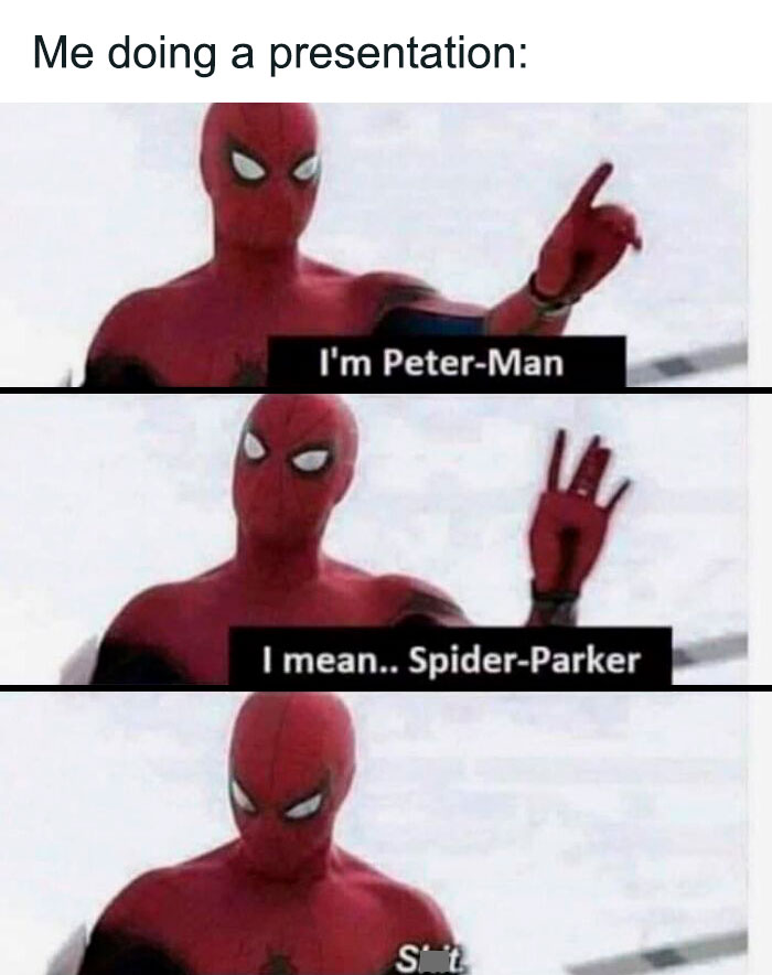 76 Spiderman Memes Even Non-Fans Might Like 76 Spiderman Memes Even Non-Fans Might Like