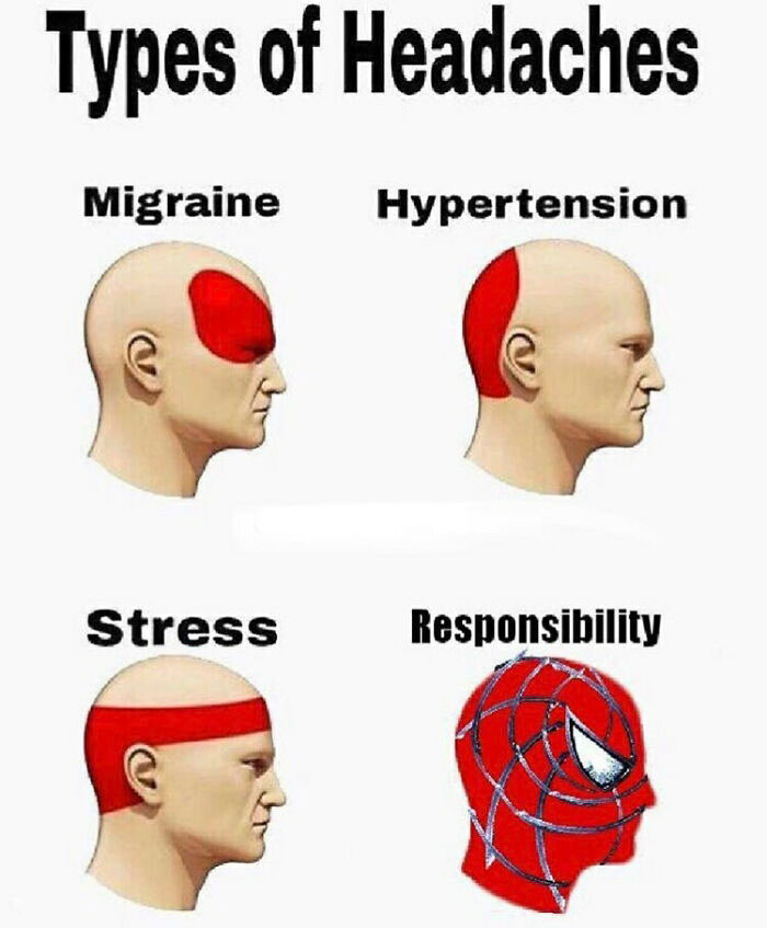76 Spiderman Memes Even Non-Fans Might Like 76 Spiderman Memes Even Non-Fans Might Like