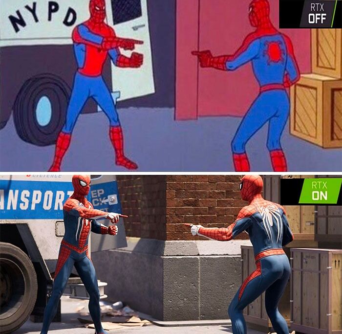 76 Spiderman Memes Even Non-Fans Might Like 76 Spiderman Memes Even Non-Fans Might Like