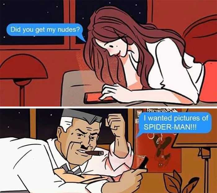 76 Spiderman Memes Even Non-Fans Might Like 76 Spiderman Memes Even Non-Fans Might Like