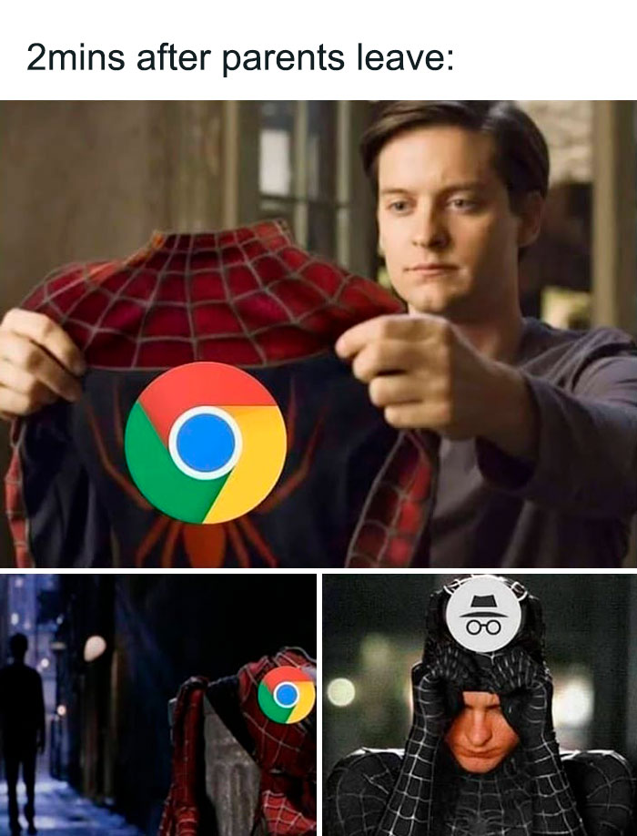76 Spiderman Memes Even Non-Fans Might Like 76 Spiderman Memes Even Non-Fans Might Like