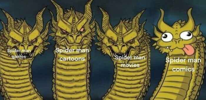 76 Spiderman Memes Even Non-Fans Might Like 76 Spiderman Memes Even Non-Fans Might Like