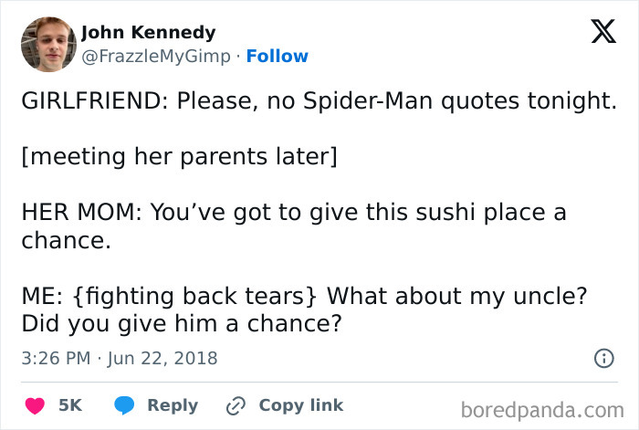 76 Spiderman Memes Even Non-Fans Might Like 76 Spiderman Memes Even Non-Fans Might Like