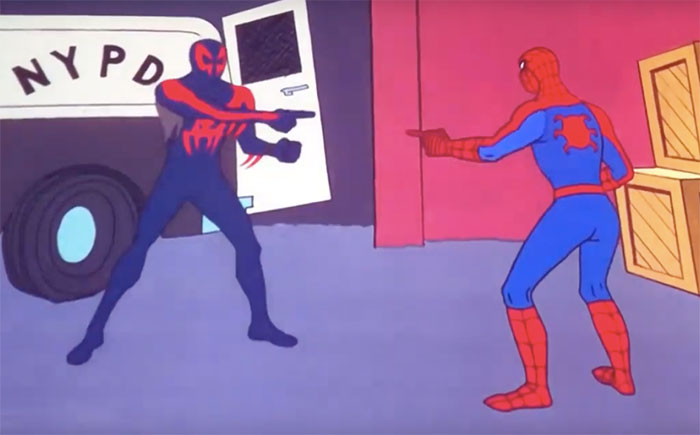 76 Spiderman Memes Even Non-Fans Might Like 76 Spiderman Memes Even Non-Fans Might Like