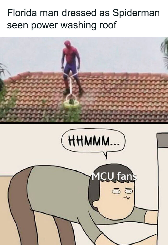 76 Spiderman Memes Even Non-Fans Might Like 76 Spiderman Memes Even Non-Fans Might Like
