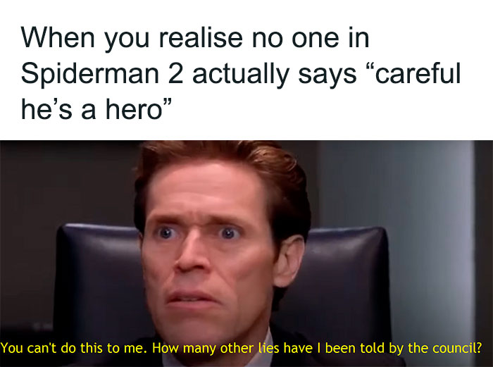 76 Spiderman Memes Even Non-Fans Might Like 76 Spiderman Memes Even Non-Fans Might Like