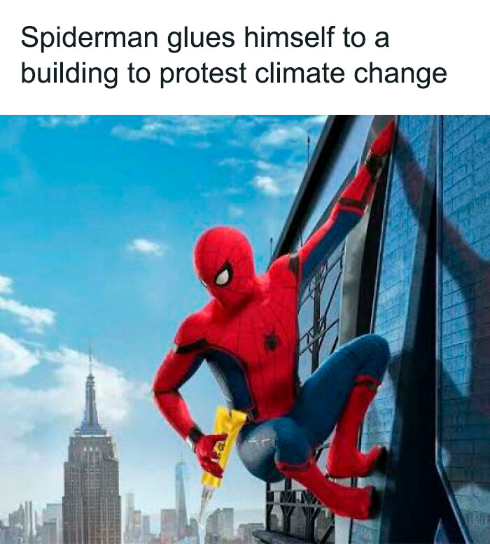 76 Spiderman Memes Even Non-Fans Might Like 76 Spiderman Memes Even Non-Fans Might Like