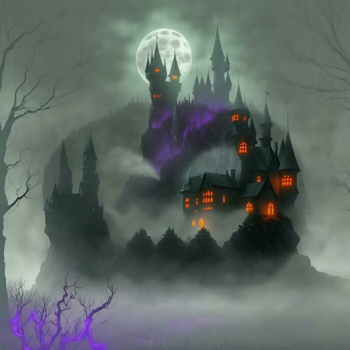 When You See It: 30 AI-Generated Optical Illusions That Mess With Your Head When You See It: 30 AI-Generated Optical Illusions That Mess With Your Head