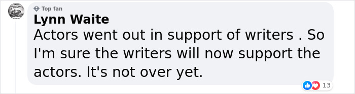 “No More AI”: Hollywood Writers’ Strike Is Over After 5 Months, Here’s What Shows You Can Expect To Come Back “No More AI”: Hollywood Writers’ Strike Is Over After 5 Months, Here’s What Shows You Can Expect To Come Back
