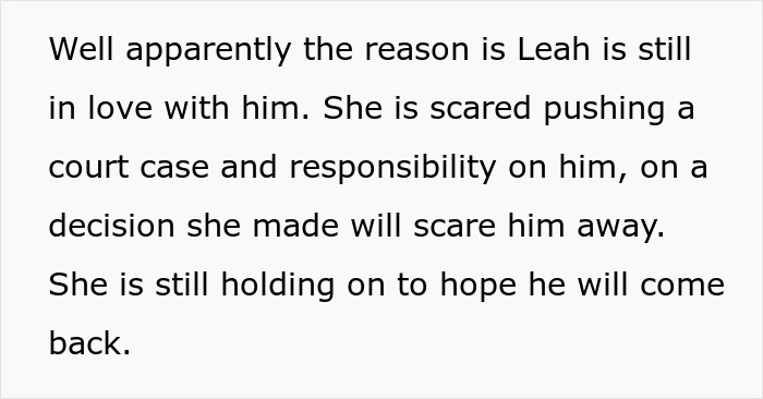 Woman’s Marriage Ends Because She Refused To Sacrifice Her Life For A Baby Woman’s Marriage Ends Because She Refused To Sacrifice Her Life For A Baby