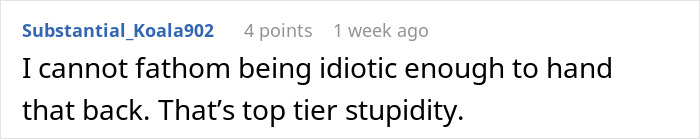 Woman Furious That Friend Received Scratchcard As A Tip But Returned It, Despite It Winning $50k Woman Furious That Friend Received Scratchcard As A Tip But Returned It, Despite It Winning $50k