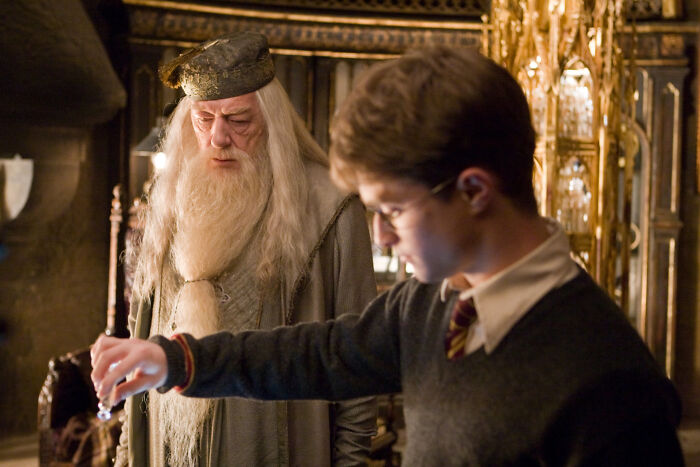 “Death Is But The Next Great Adventure”: Dumbledore Actor Michael Gambon Dies At 82 “Death Is But The Next Great Adventure”: Dumbledore Actor Michael Gambon Dies At 82