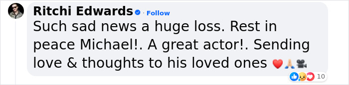 “Death Is But The Next Great Adventure”: Dumbledore Actor Michael Gambon Dies At 82 “Death Is But The Next Great Adventure”: Dumbledore Actor Michael Gambon Dies At 82