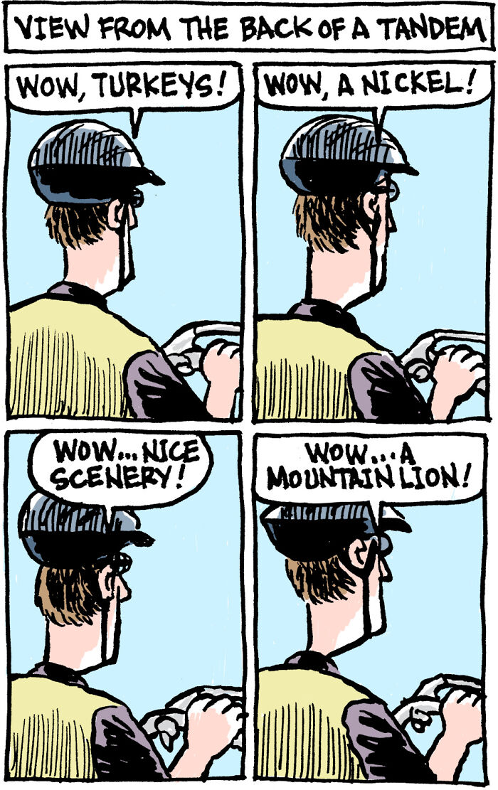 I Created 16 Comics About Relationships That Some Of You May Relate To I Created 16 Comics About Relationships That Some Of You May Relate To