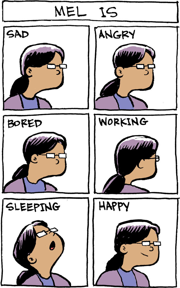 I Created 16 Comics About Relationships That Some Of You May Relate To I Created 16 Comics About Relationships That Some Of You May Relate To