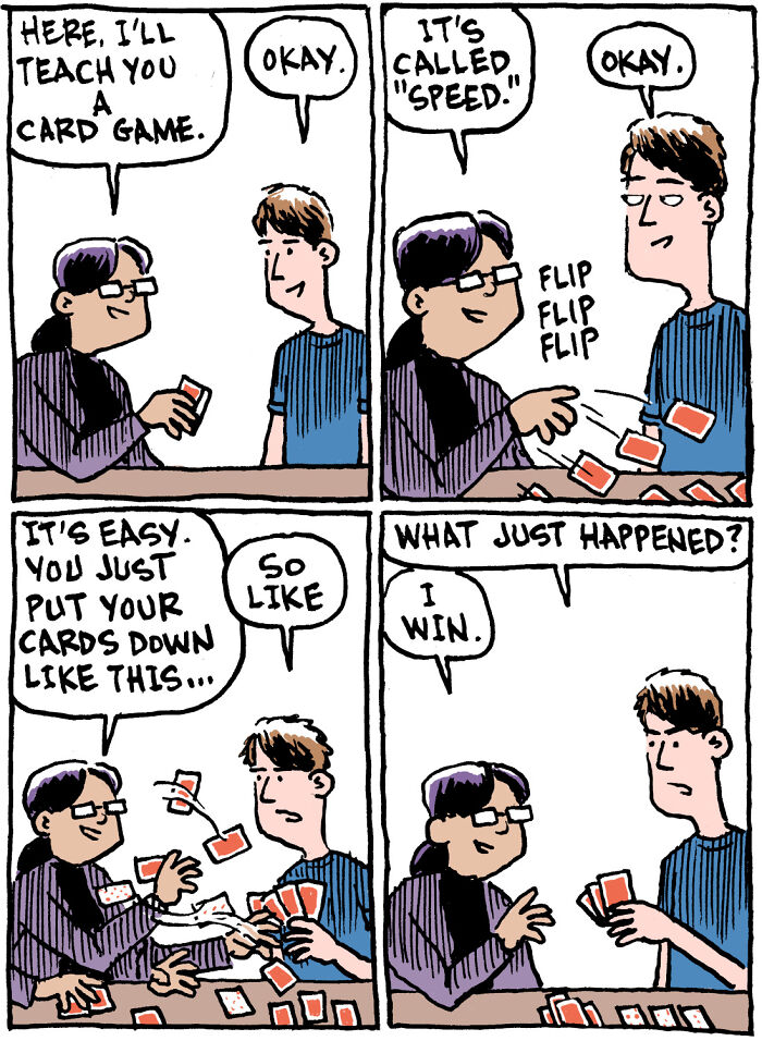 I Created 16 Comics About Relationships That Some Of You May Relate To I Created 16 Comics About Relationships That Some Of You May Relate To