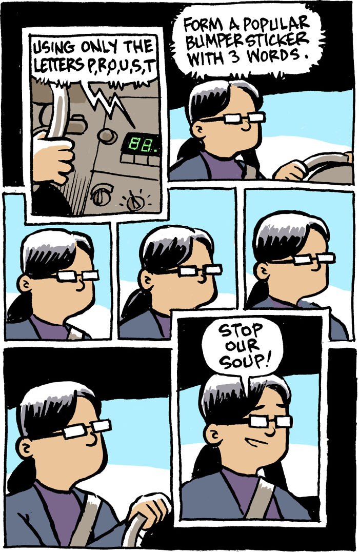 I Created 16 Comics About Relationships That Some Of You May Relate To I Created 16 Comics About Relationships That Some Of You May Relate To