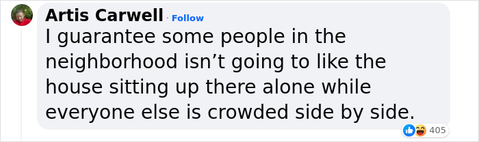 Developers Are Fuming Over Family With 5 Acres Of Land Refusing To Sell Out For $50 Million Developers Are Fuming Over Family With 5 Acres Of Land Refusing To Sell Out For $50 Million