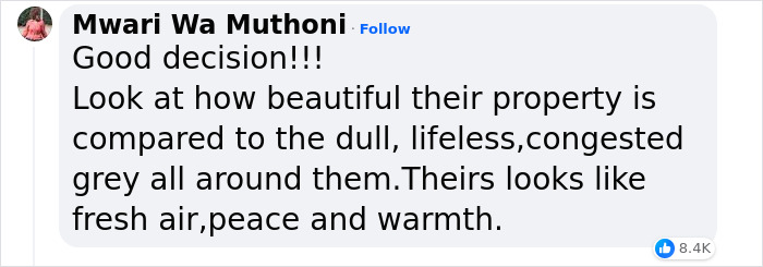 Developers Are Fuming Over Family With 5 Acres Of Land Refusing To Sell Out For $50 Million Developers Are Fuming Over Family With 5 Acres Of Land Refusing To Sell Out For $50 Million