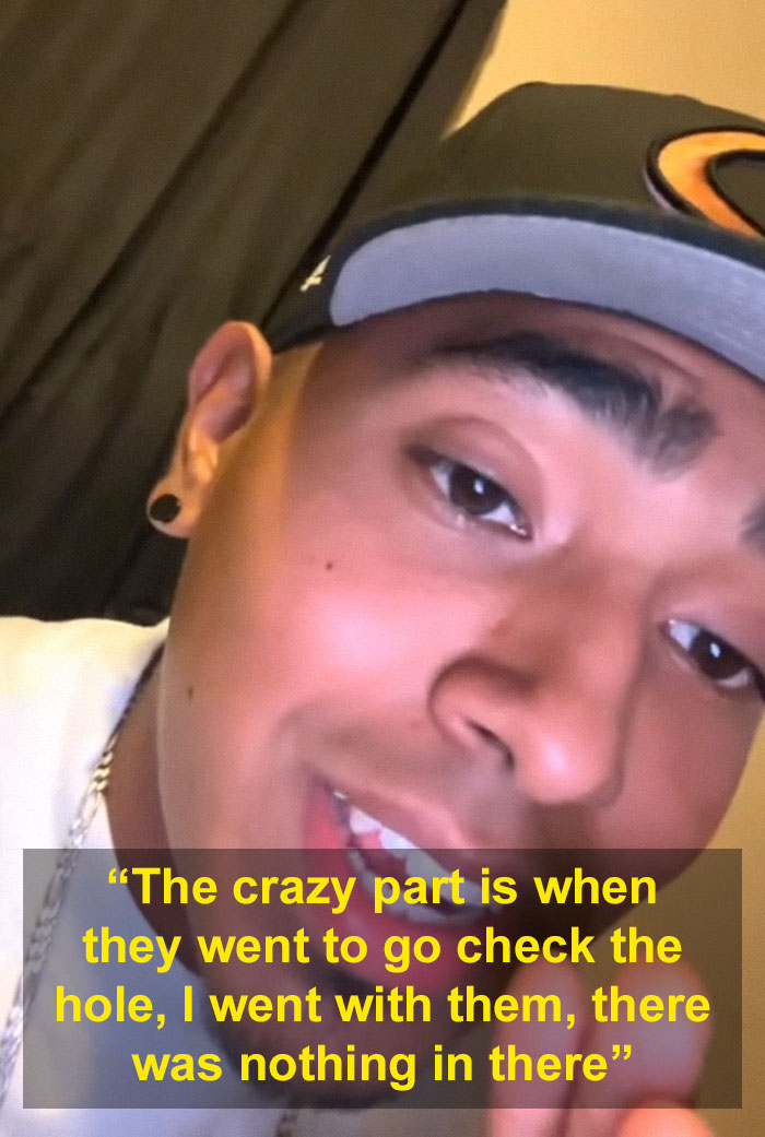 Person Goes Viral After Finding A “Sketchy” Stash Of Money Buried In The Sand Person Goes Viral After Finding A “Sketchy” Stash Of Money Buried In The Sand