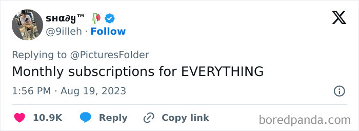 35 People Share Scams That Are So Normalized, We Don’t Even Realize They’re Scams Anymore 35 People Share Scams That Are So Normalized, We Don’t Even Realize They’re Scams Anymore