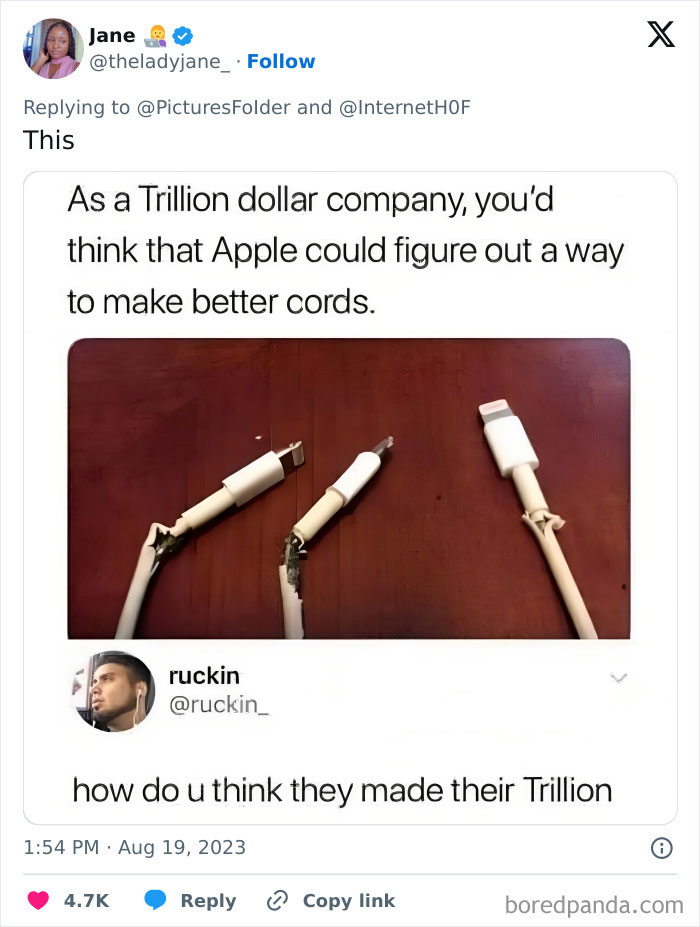 35 People Share Scams That Are So Normalized, We Don’t Even Realize They’re Scams Anymore 35 People Share Scams That Are So Normalized, We Don’t Even Realize They’re Scams Anymore