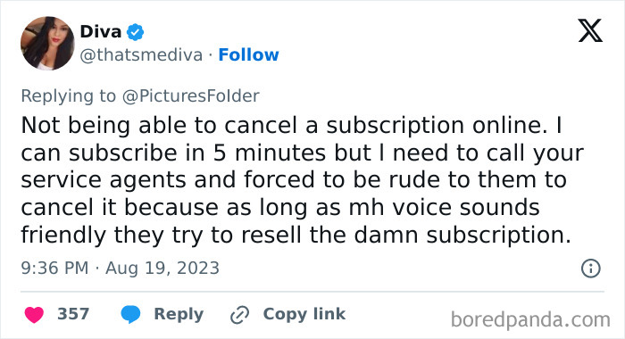 35 People Share Scams That Are So Normalized, We Don’t Even Realize They’re Scams Anymore 35 People Share Scams That Are So Normalized, We Don’t Even Realize They’re Scams Anymore