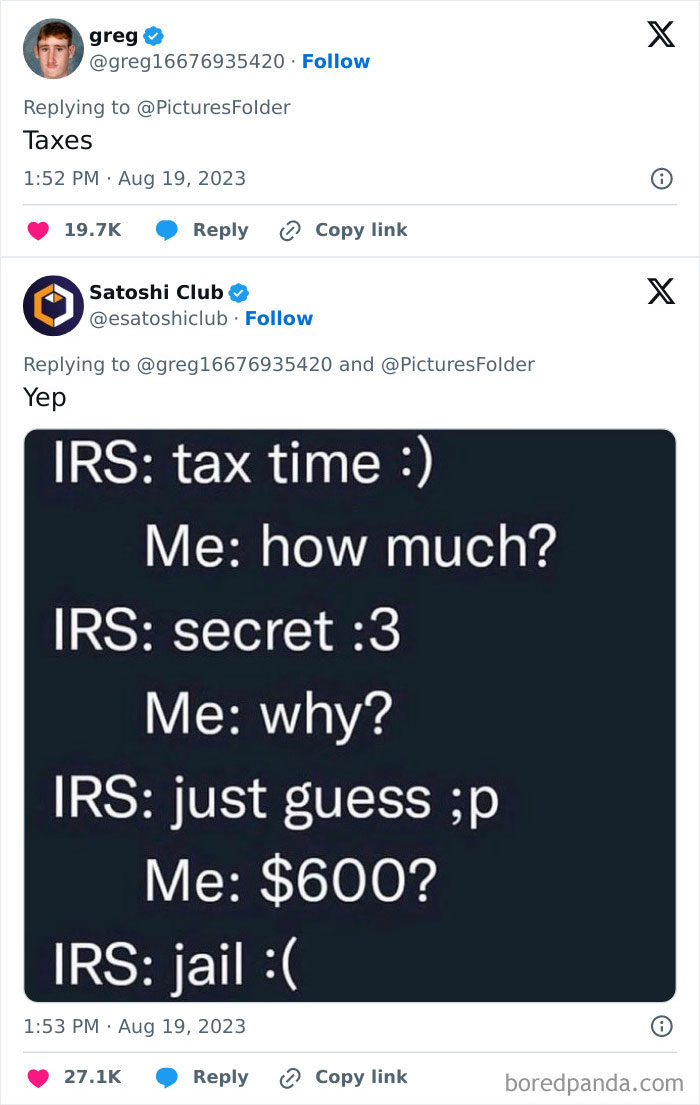 35 People Share Scams That Are So Normalized, We Don’t Even Realize They’re Scams Anymore 35 People Share Scams That Are So Normalized, We Don’t Even Realize They’re Scams Anymore